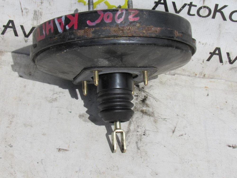 Вакуумний підсилювач гальм Renault Kangoo 1997-2007 Ковель - фото 5