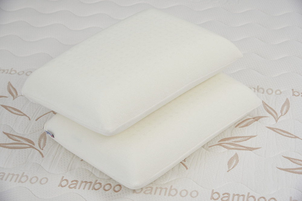 Ортопедическая подушка с памятью ANDERSEN AIR ТМ ANDERSEN 60х45х12 см. Харьков - изображение 1