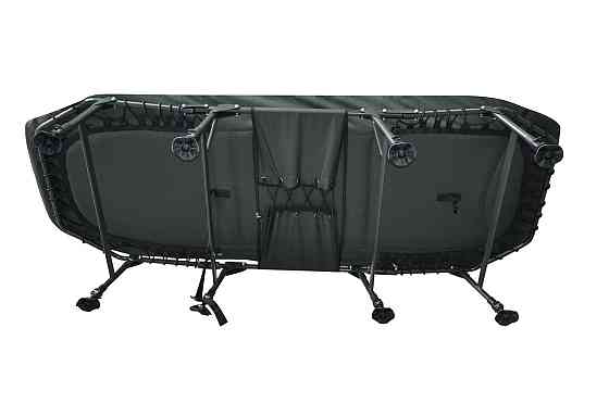 Розкладачка ліжко коропова похідна туристична Ranger BED 83 (RA5505) Київ