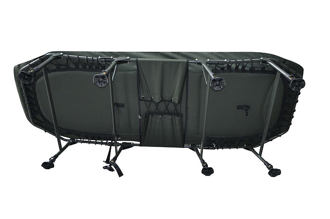 Розкладачка ліжко коропова похідна туристична Ranger BED 83 (RA5505) Київ - фото 4