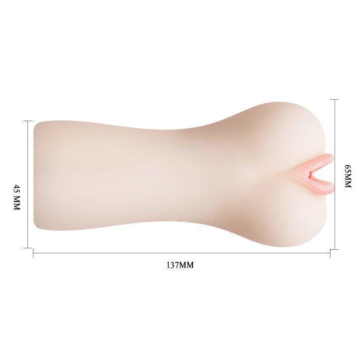 Мастурбатор CANDY BM-009166 Sex Aura Киев - изображение 8