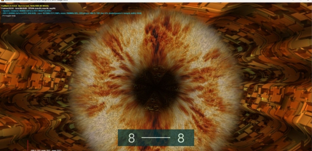 Видеокарта ZOTAC Gaming GeForce RTX 3050 Twin Edge Киев - изображение 1