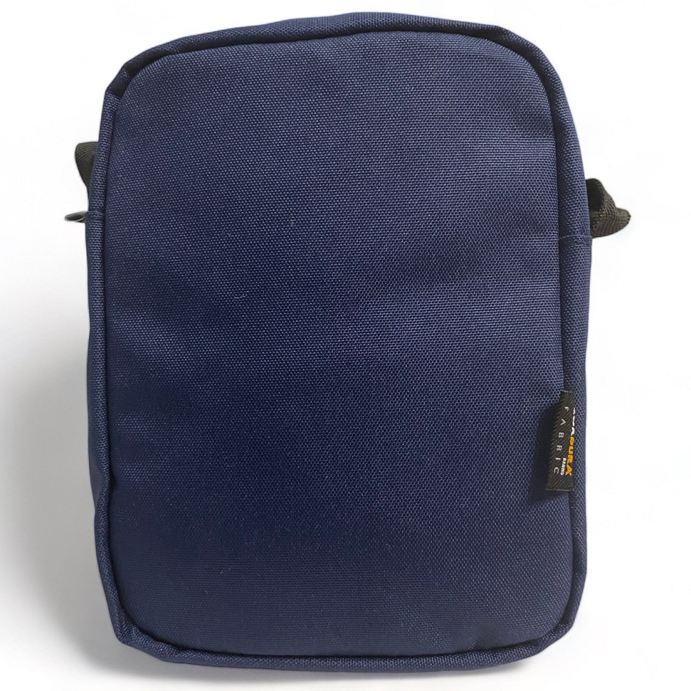 Сумка через плече Stussy 19x16 синій Запоріжжя - фото 6