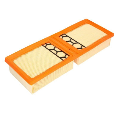 Повітряний фільтр для автомобіля Bosch F026400631 Вінниця - фото 2