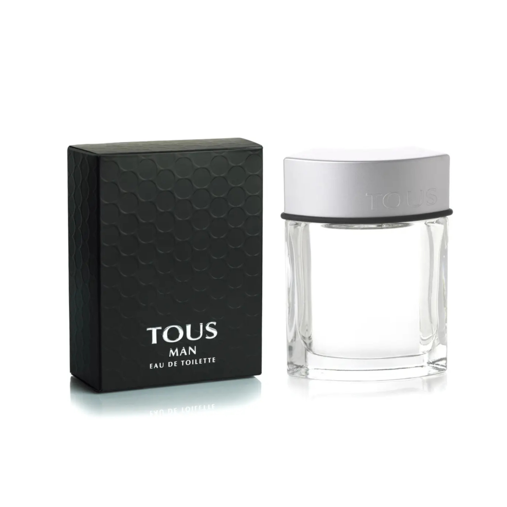 Мужская туалетная вода Man Tous 100 мл Киев - изображение 1
