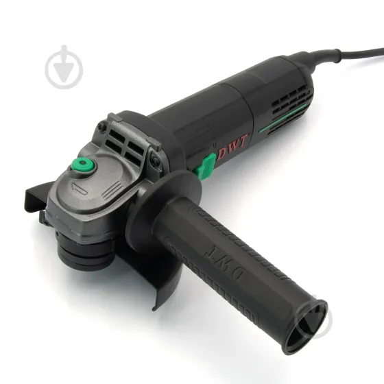 Болгарка (кутова шліфмашина) DWT WSP08-125 Коломия