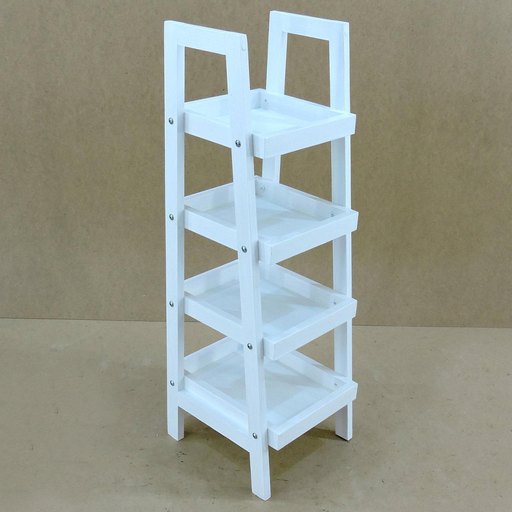 Этажерка для ванной 