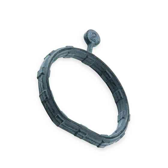 Кольцо охлаждения уплотнительное Мерседес Бенц Спринтер (OM651) системы Мукачево