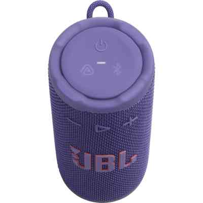 Акустическая система JBL Grip Purple (JBLGRIPPUR) Винница