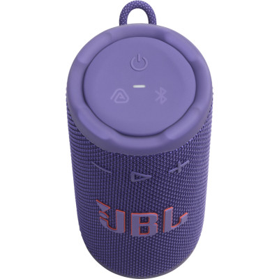 Акустична система JBL Grip Purple (JBLGRIPPUR) Вінниця - фото 4