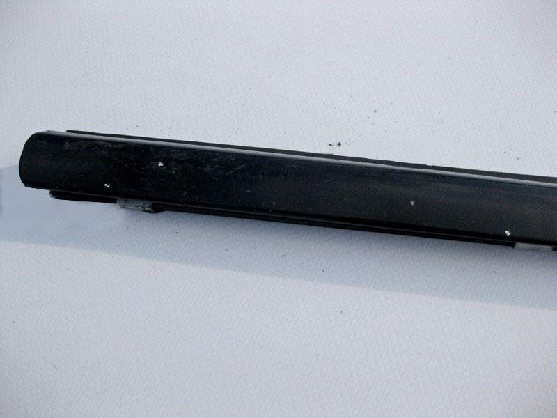 Mercedes-Benz  A2036903180 Молдинг під склом лівих дверей CLC CL203 C203 Sportcoupe Одеса - фото 4