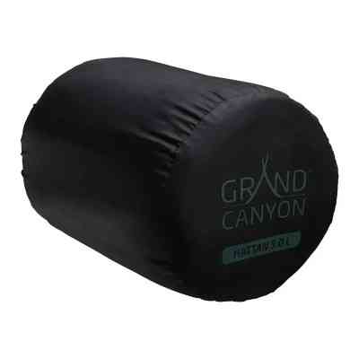 Туристический коврик Grand Canyon Hattan 5.0 L Botanical Garden (350011) Винница