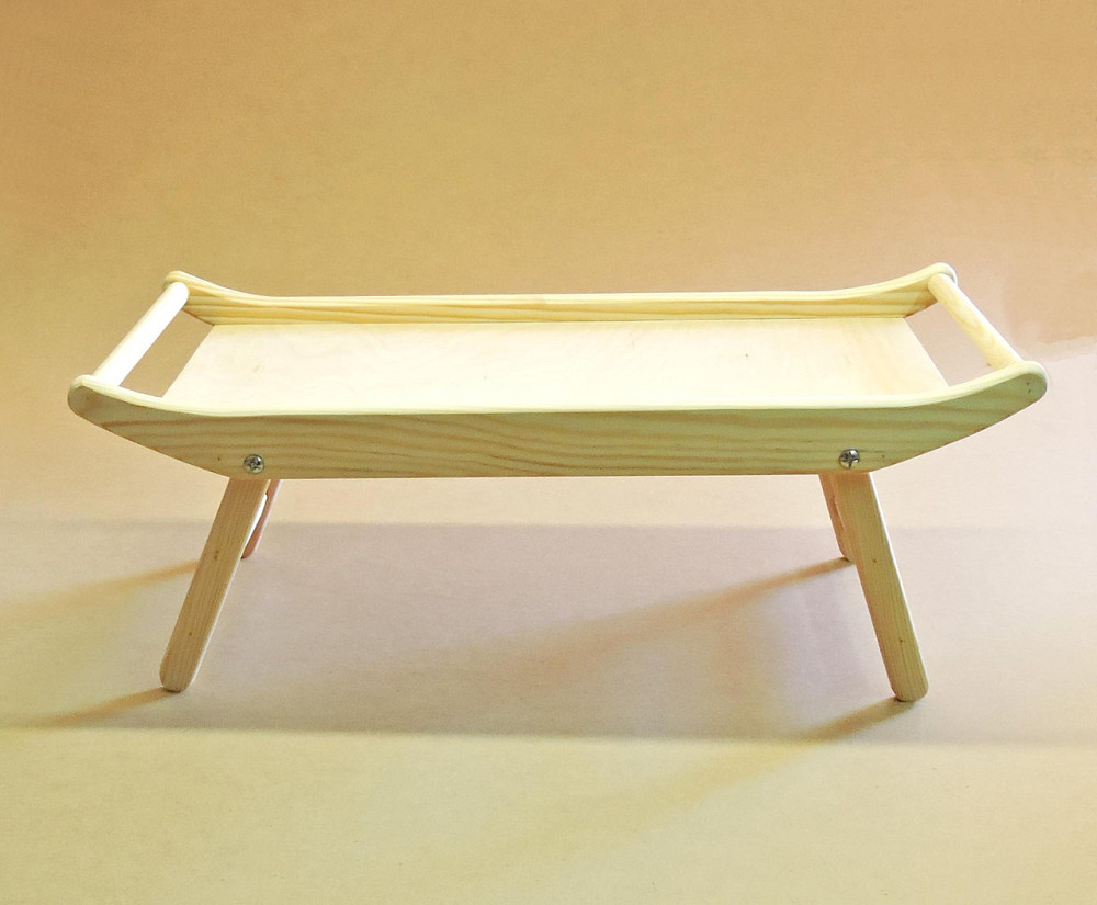 Столик-піднос для сніданку "Айова" бланже Миколаїв - фото 6