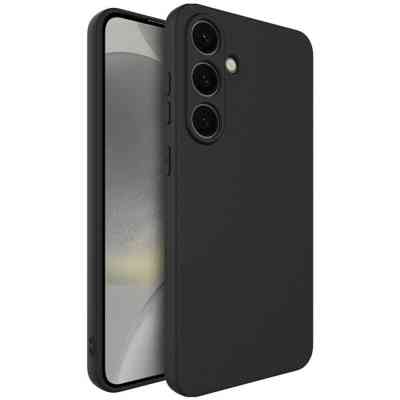 Чохол до мобільного телефона BeCover Samsung Galaxy S25 Plus SM-S936 Black (712906) Вінниця