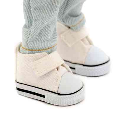 Кукла Orange КЕЖУАЛ Лилу в горчичном парке (SS04-10) Винница