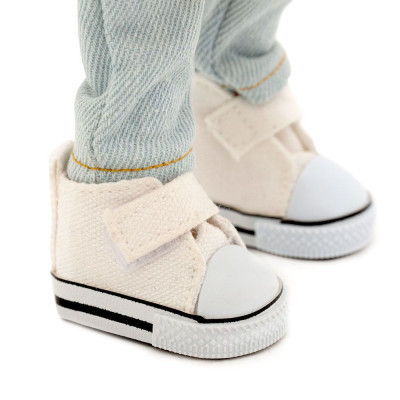 Кукла Orange КЕЖУАЛ Лилу в горчичном парке (SS04-10) Винница - изображение 6