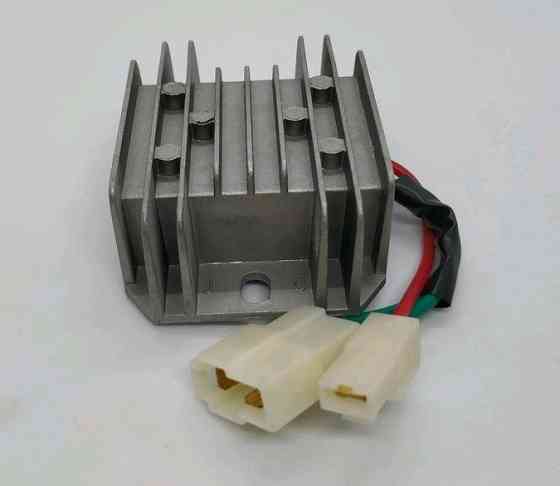 Реле зарядки мотоблок 178F/186F (6/9Hp) Мукачево