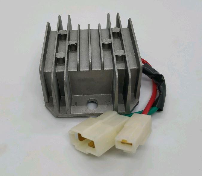 Реле зарядки мотоблок 178F/186F (6/9Hp) Мукачево - фото 1