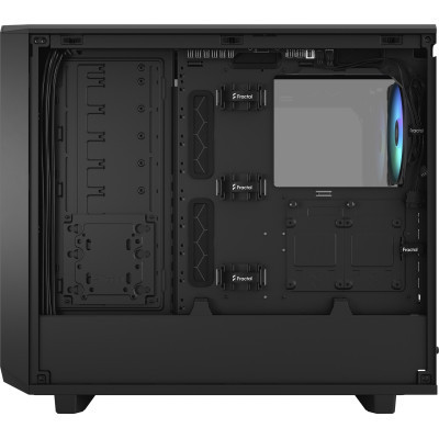 Корпус Fractal Design Meshify 2 RGB Blk TG LightTint (FD-C-MES2A-06) Вінниця - фото 4