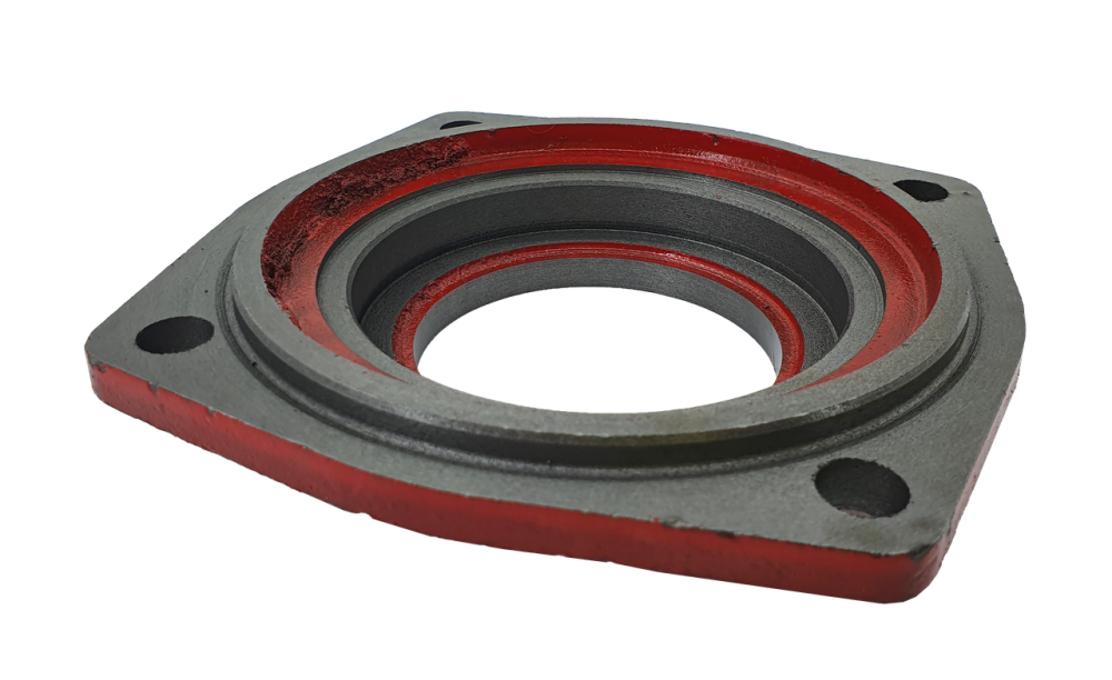 Кришка рукава напівосі МТЗ-80, 82, 1025 Мукачево - фото 2