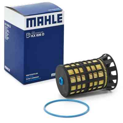 Фильтр топливный Mahle KX606D Винница