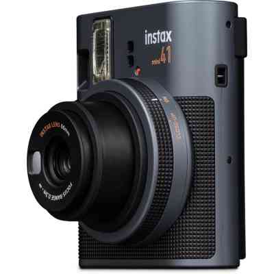 Камера моментальной печати Fujifilm INSTAX MINI 41 (16844434) Винница
