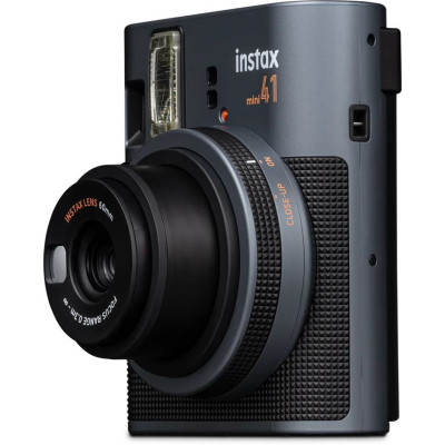 Камера моментальной печати Fujifilm INSTAX MINI 41 (16844434) Винница - изображение 2