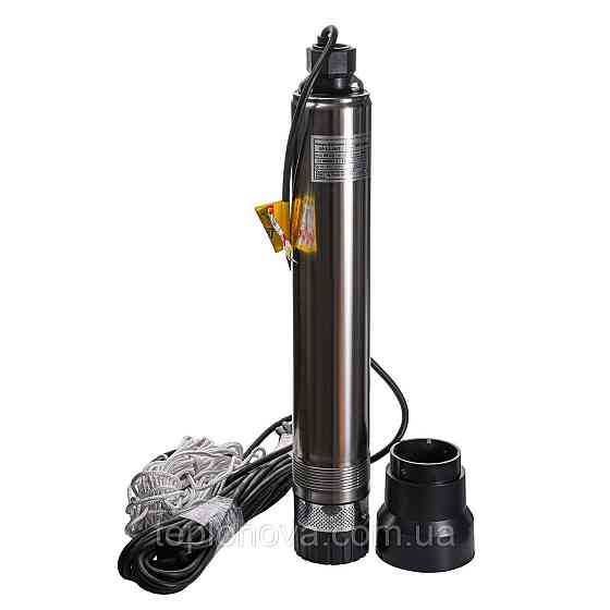 Насос колодезный OPTIMA OP 5,1 - 56/7 0,8кВт Чернівці