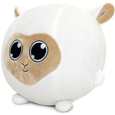 М'яка іграшка WP Merchandise Баранчик Бенні (FWPLAMBCLOUD22WT0) Вінниця - фото 2