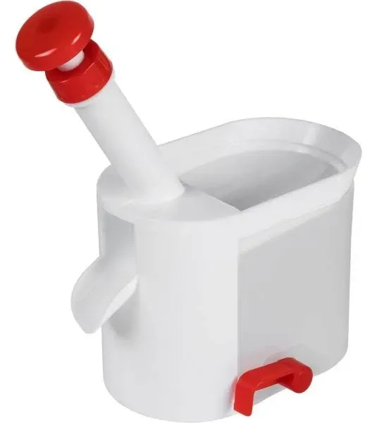 Машинка Cherry seed WB-1260 для быстрого удаления косточек из вишни, черешни и оливок, пластик, ручная Одесса - изображение 6