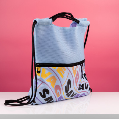 Сумка для обуви Yes SB-12 Savage (533524) Винница - изображение 3