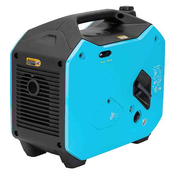 Генератор-инвертор Weekender GS1800i 2-е поколение Киев