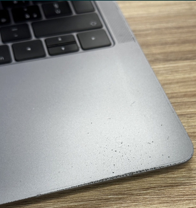 Ноутбук: MacBook Air 13 i5 /8/256Gb Space Gray A1932 Киев - изображение 5