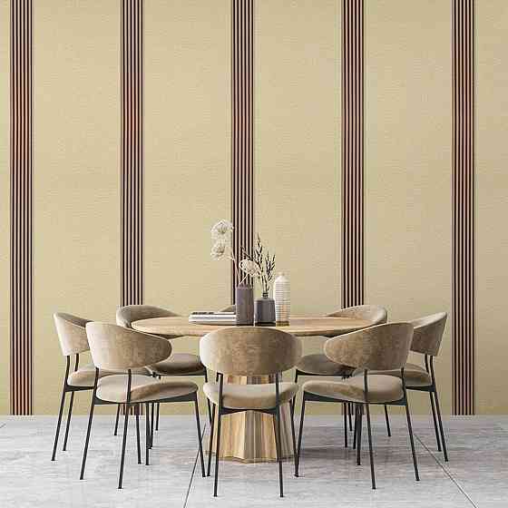 Самоклеящиеся бежевые обои меланж Киев