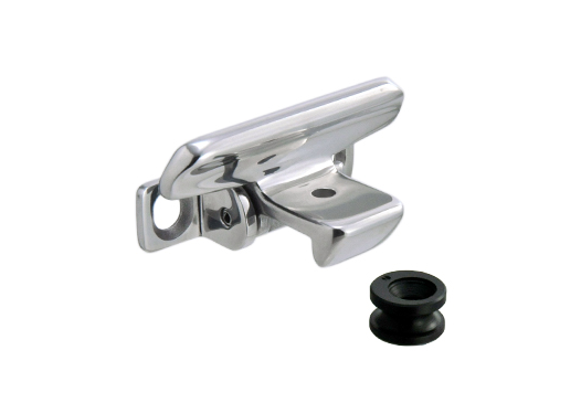 Засувка Двері Ножна Київ - фото 2