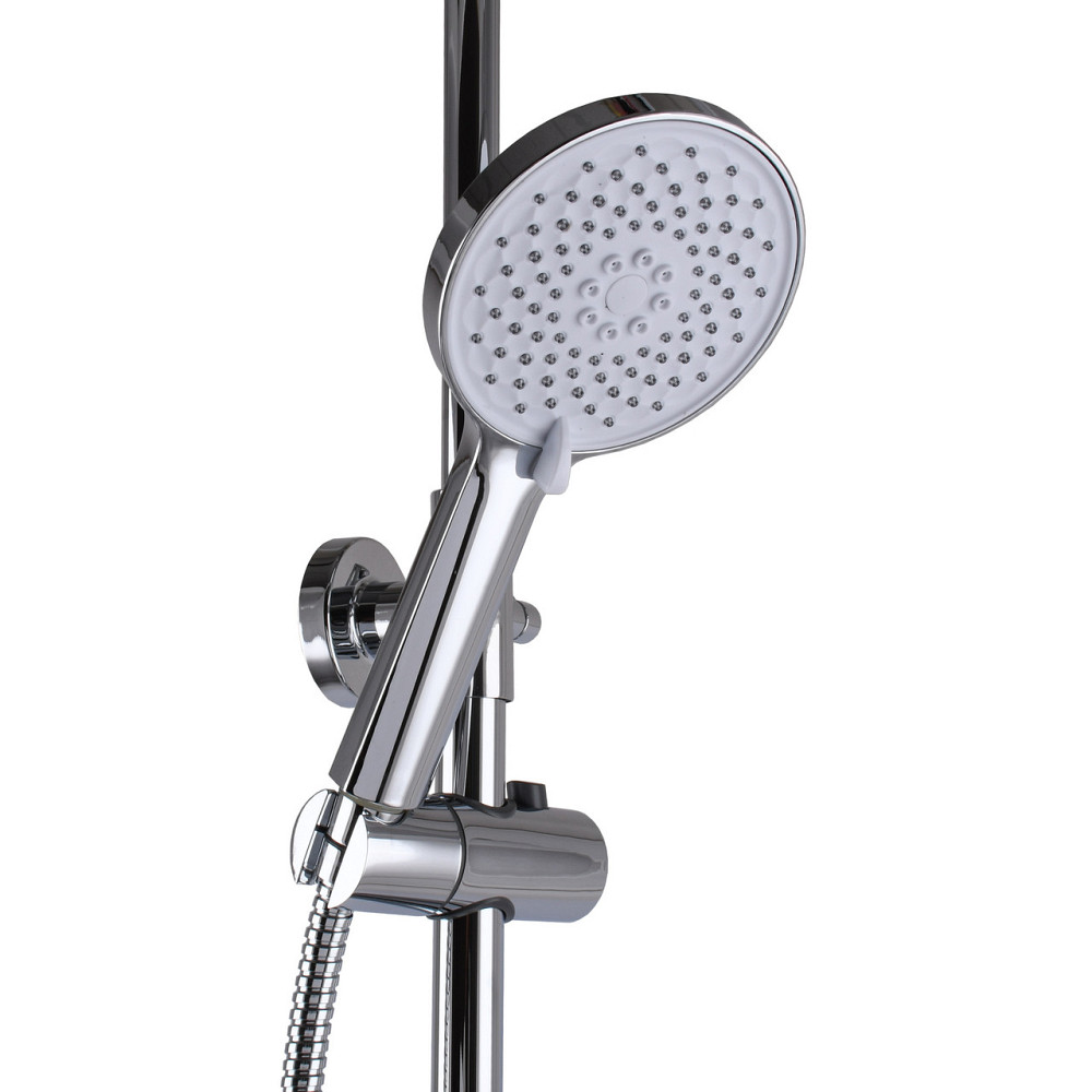 Душова система Globus Lux Dolly GLD-0005 Київ - фото 4