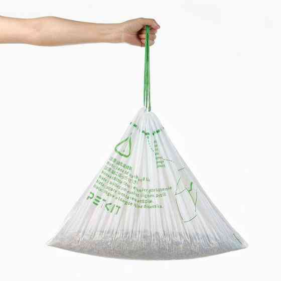 Мішки для сміття Petkit Cat Waste Bag for Pura Max 2/ Purobot Max Pro Київ