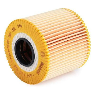 Фільтр масляний Bosch 1 457 429 198 Вінниця - фото 2