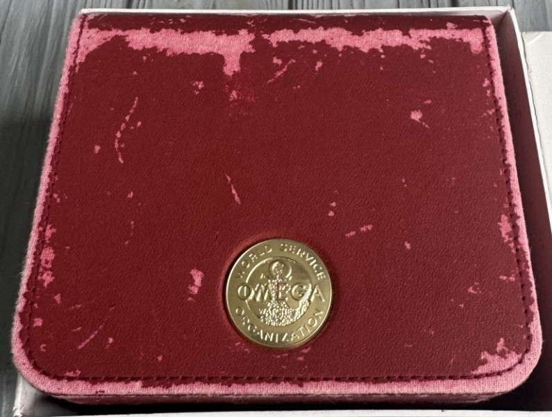 Часы Omega seamaster120 multi function Київ - фото 3