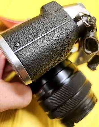 Фотоапарат Fujifilm XC 15-45 mm f/3,5-5,6 OIS PZ Київ