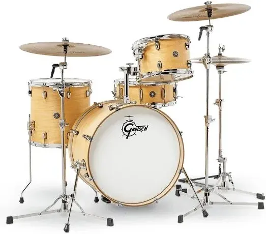 Ударная установка  Perkusja Gretsch Catalina Club Classic (CT1J404) Киев - изображение 1