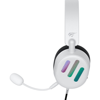 Наушники Havit HV-H2038U Plug USB (HV-H2038U) Винница - изображение 3