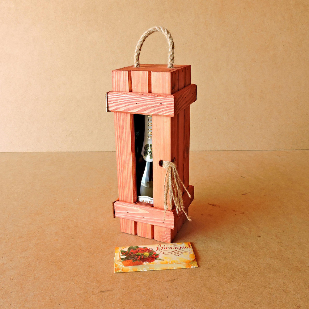 Подарочная коробка 