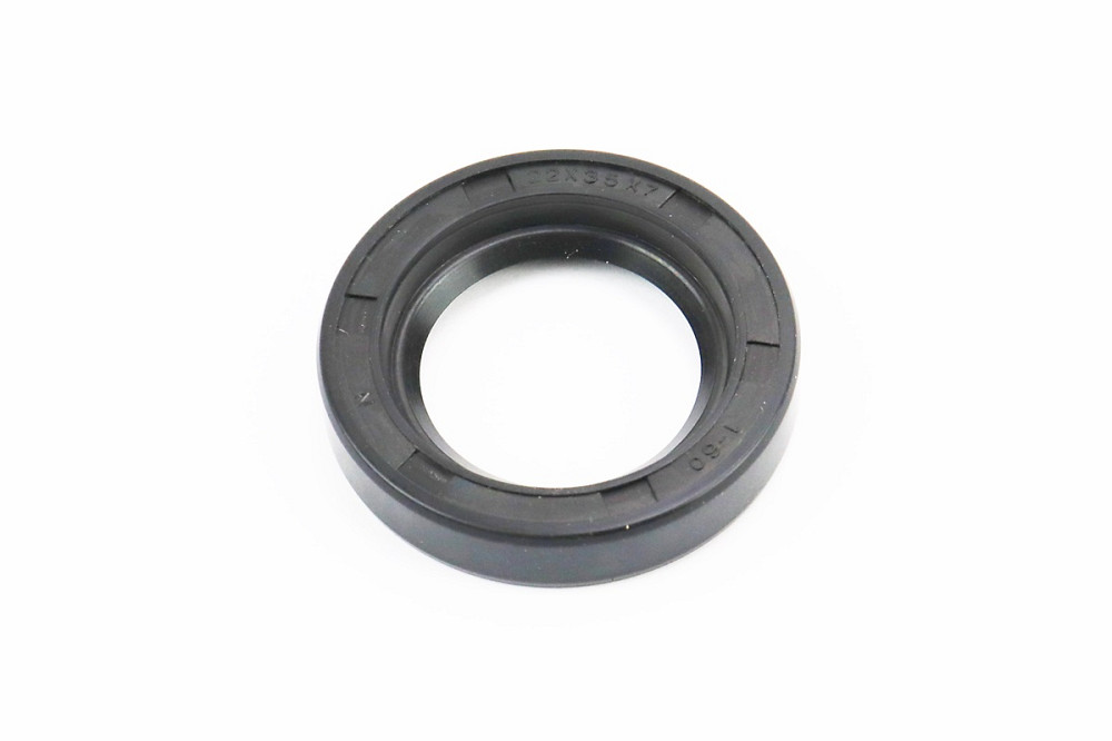 Сальник (22x35x7) заводної ніжки, нового зразка Київ - фото 1