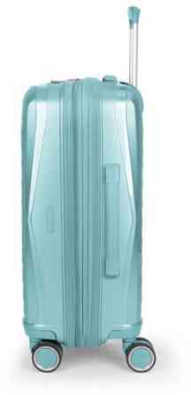 Чемодан Gabol Queens (S) Verde Mint (125022-045) Киев