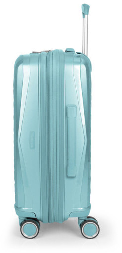 Чемодан Gabol Queens (S) Verde Mint (125022-045) Киев - изображение 3
