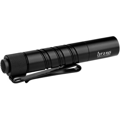 Ліхтар Olight I3T 2 EOS Black (0.0000.0795) Вінниця - фото 4