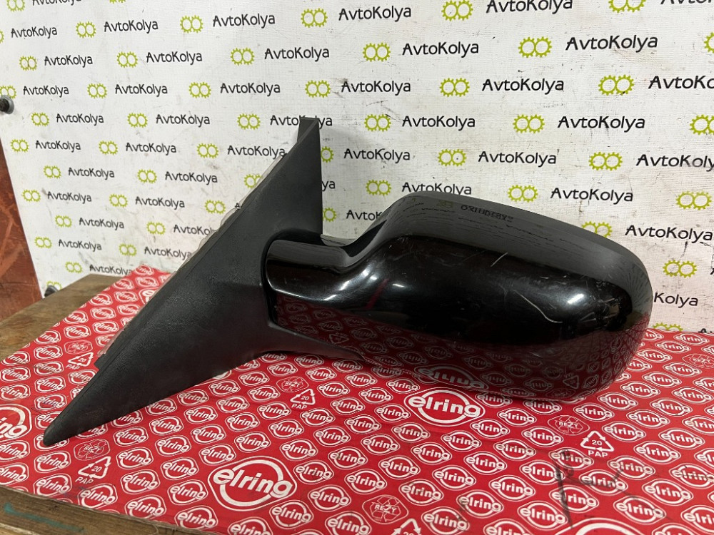 Дзеркало ліве Renault Scenic II 2003-2009 Ковель - фото 15