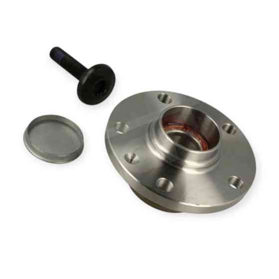 Ступиця автомобіль Фольцваген Golf V, Caddy III (2004-) ззаду D, 32 mm Мукачево