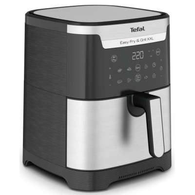 Мультипіч Tefal EY801D15 Вінниця - фото 8